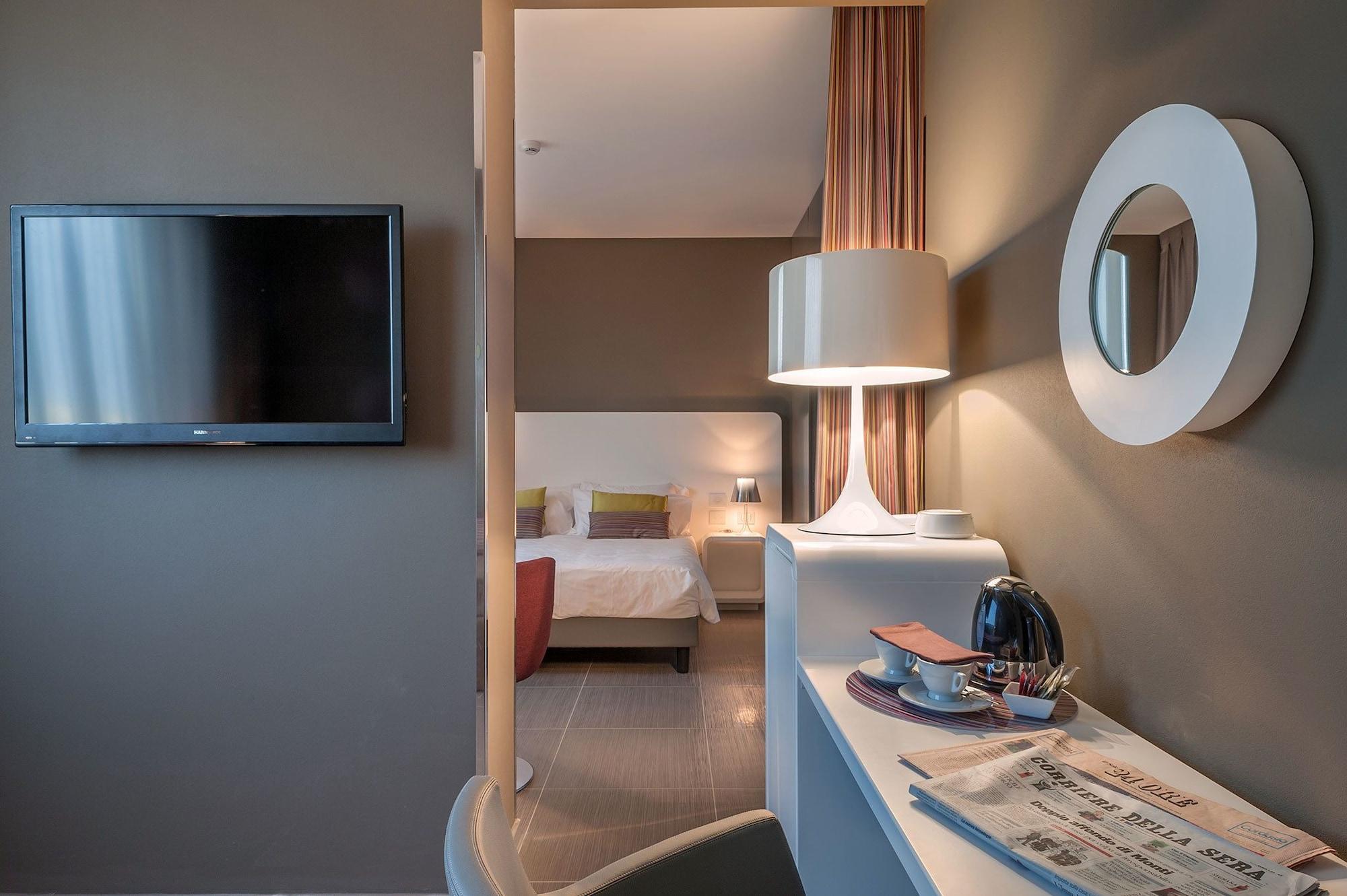 Hotel 8piuhotel Lecce