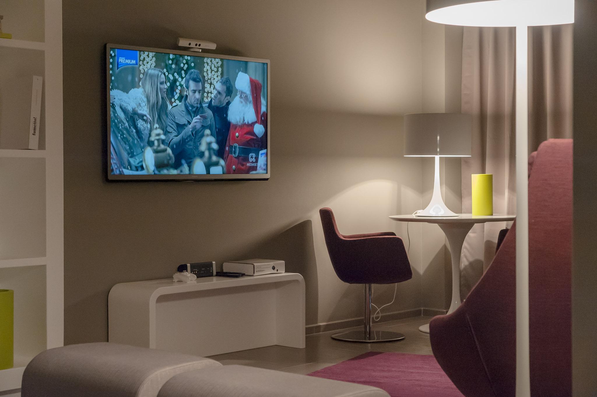 8piuhotel 4* Lecce