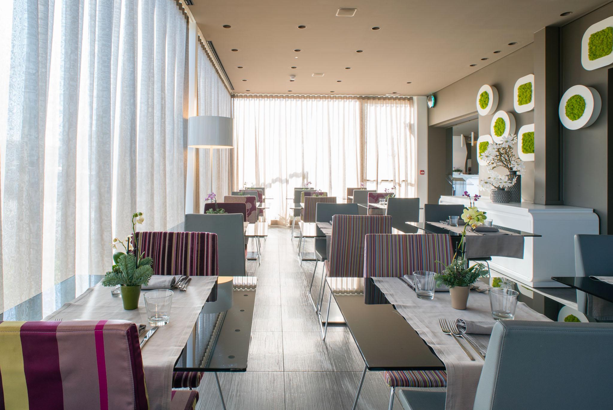 8piuhotel Lecce