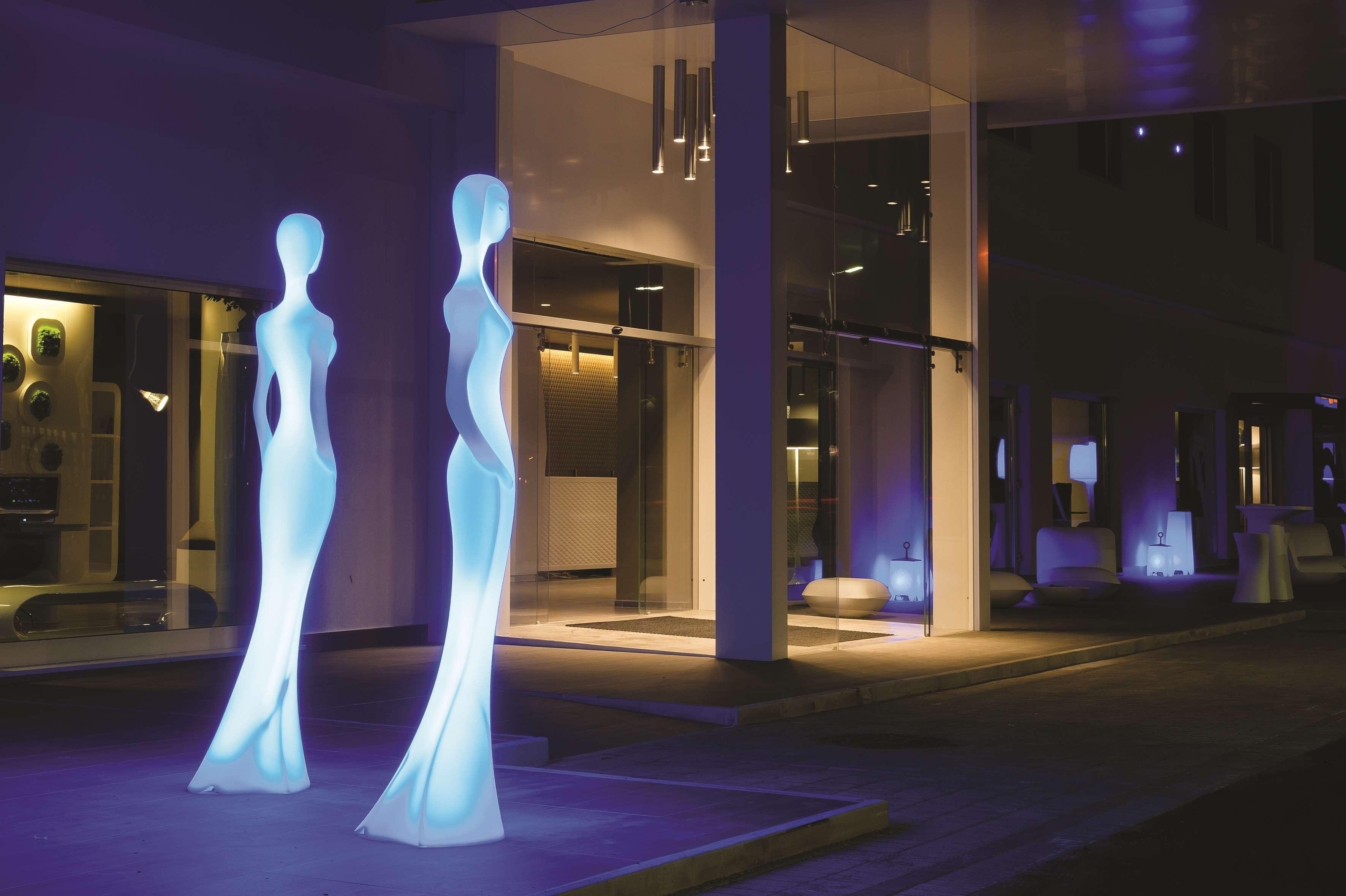 8piuhotel 4* Lecce