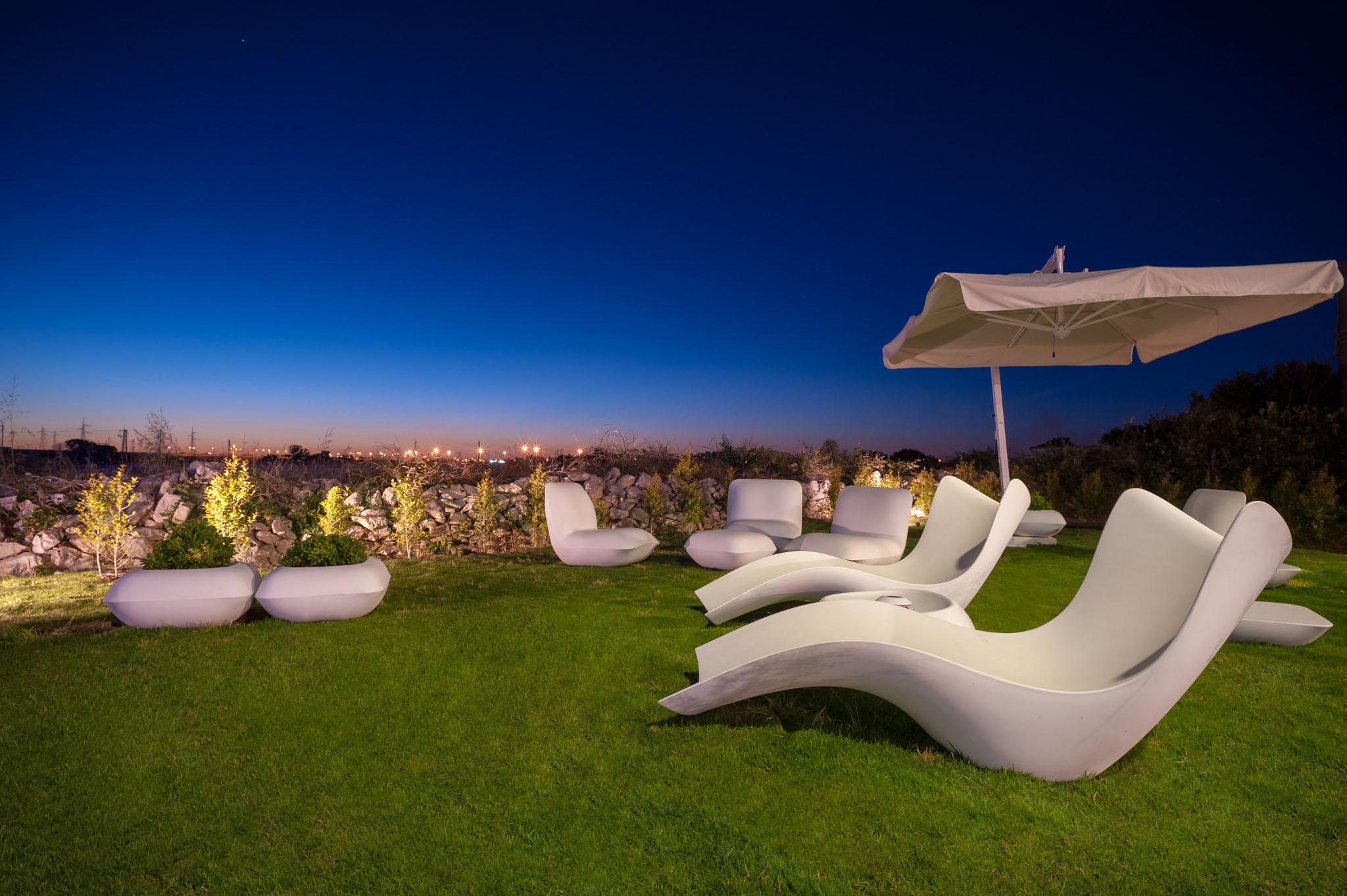 8piuhotel Hotel Lecce
