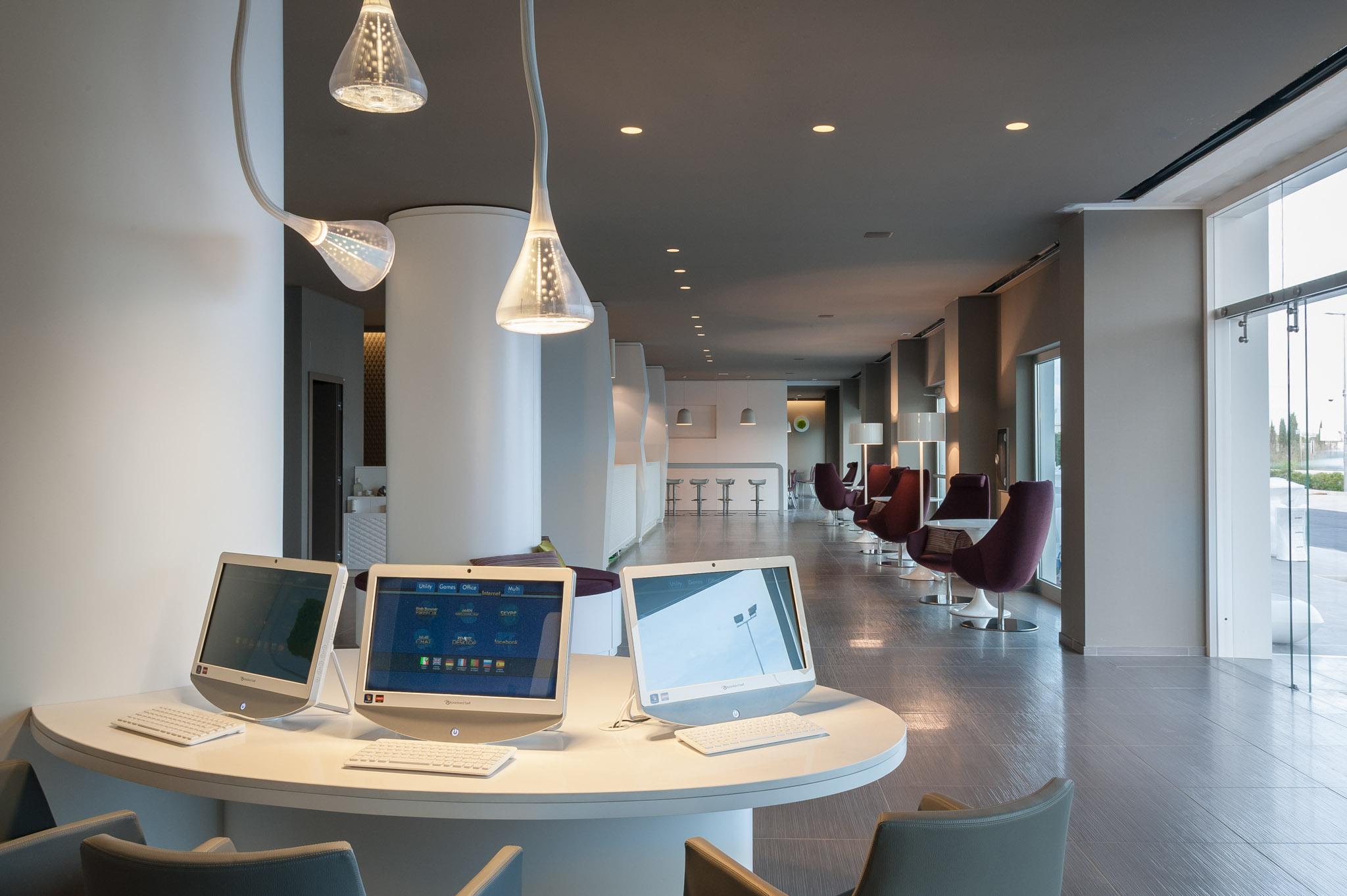 8piuhotel Lecce