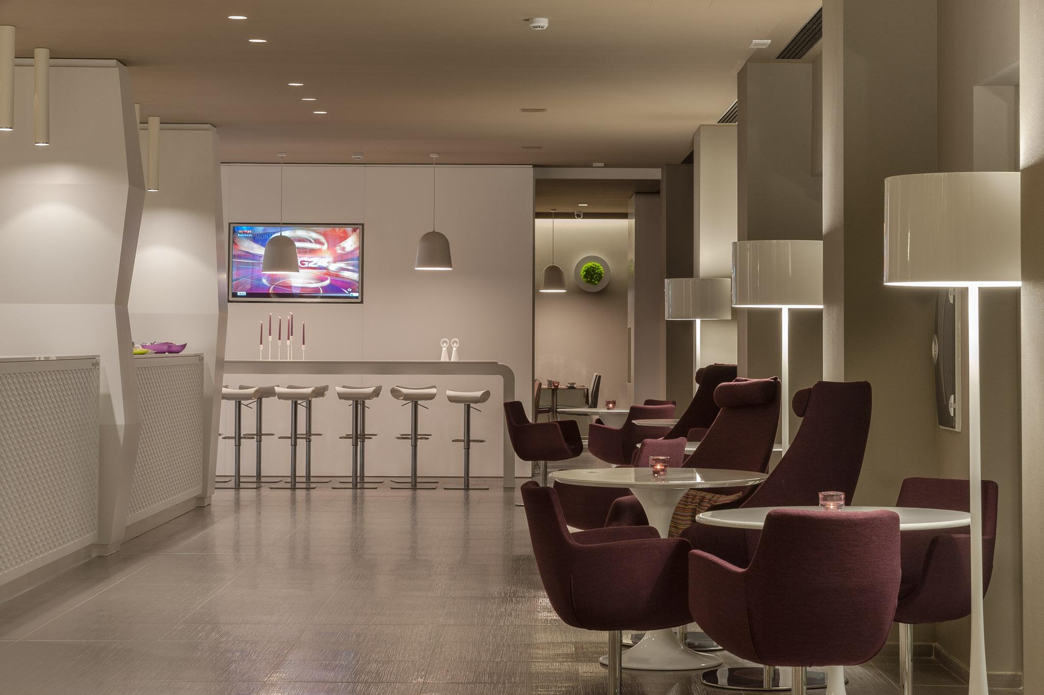 8piuhotel Lecce