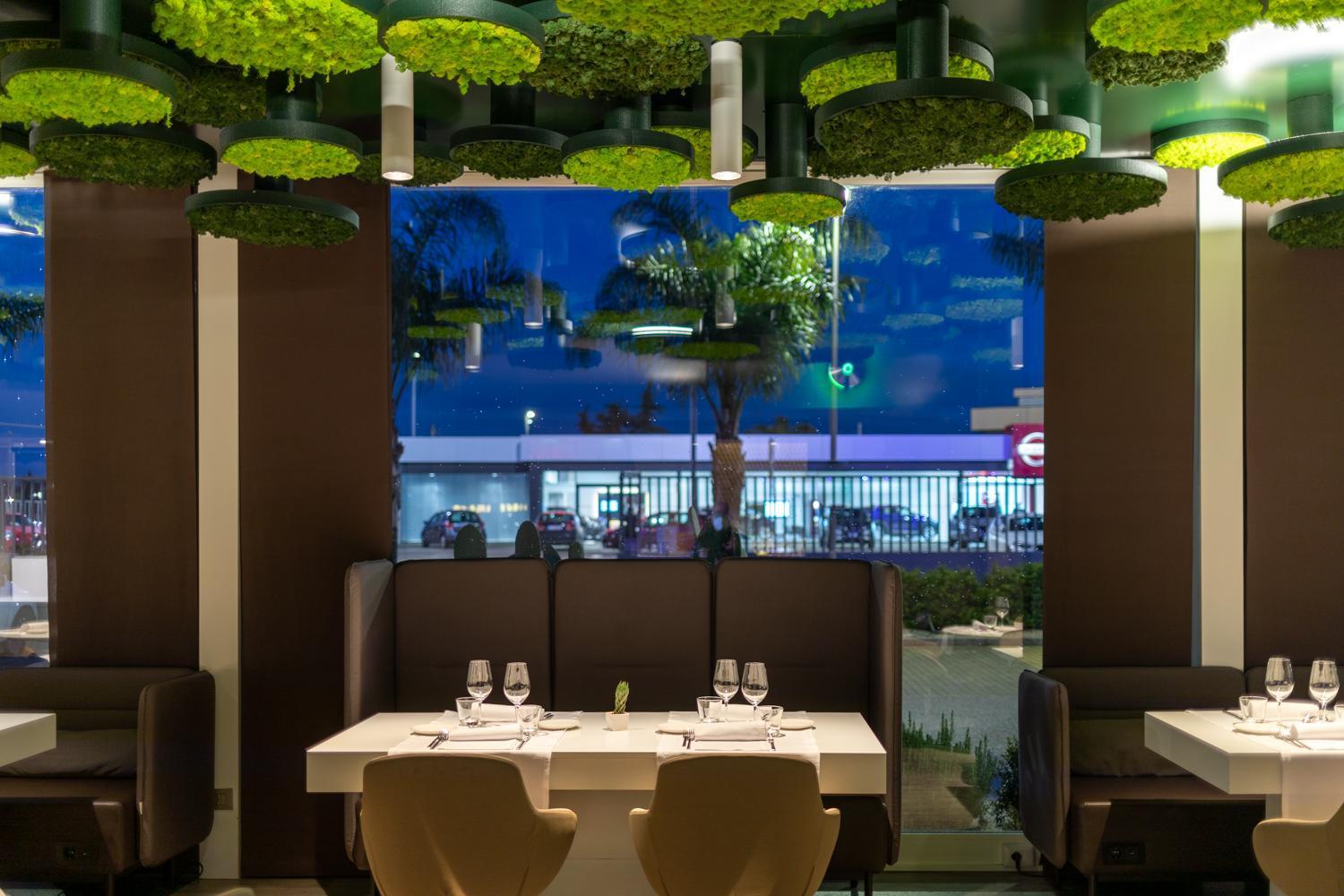 8piuhotel Hotel Lecce