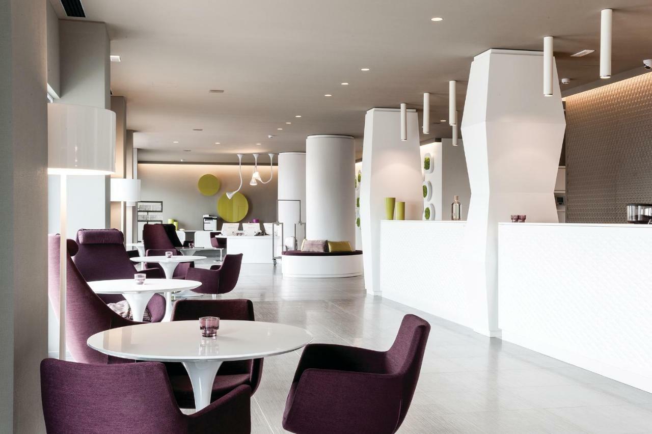 Hotel 8piuhotel 4*