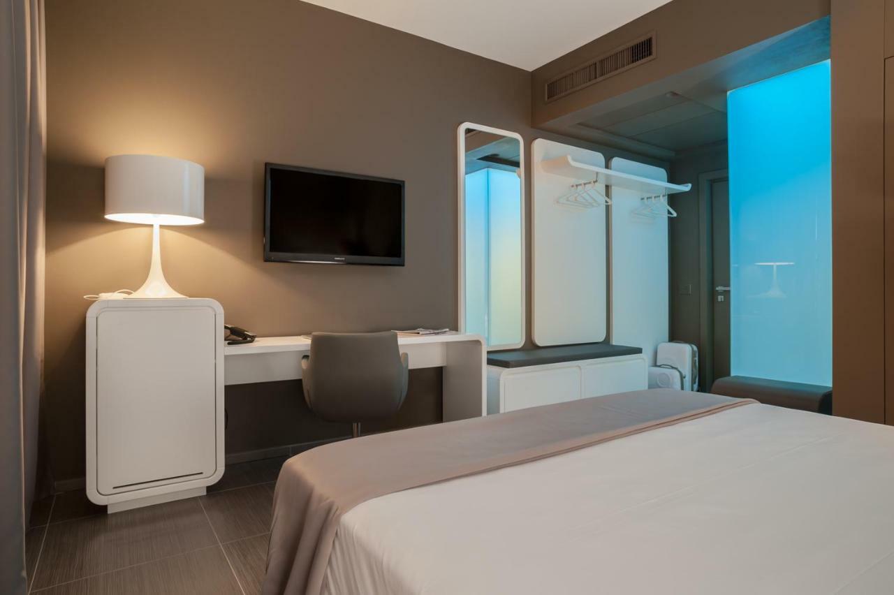8piuhotel 4* Lecce