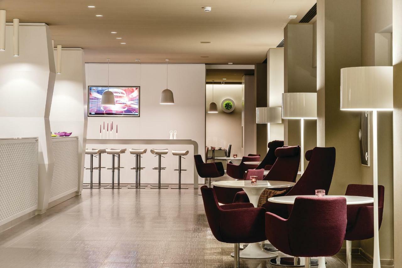 Hotel 8piuhotel