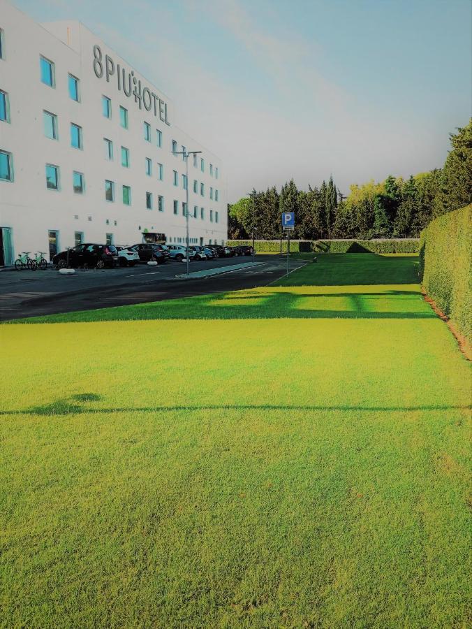 8piuhotel 4*