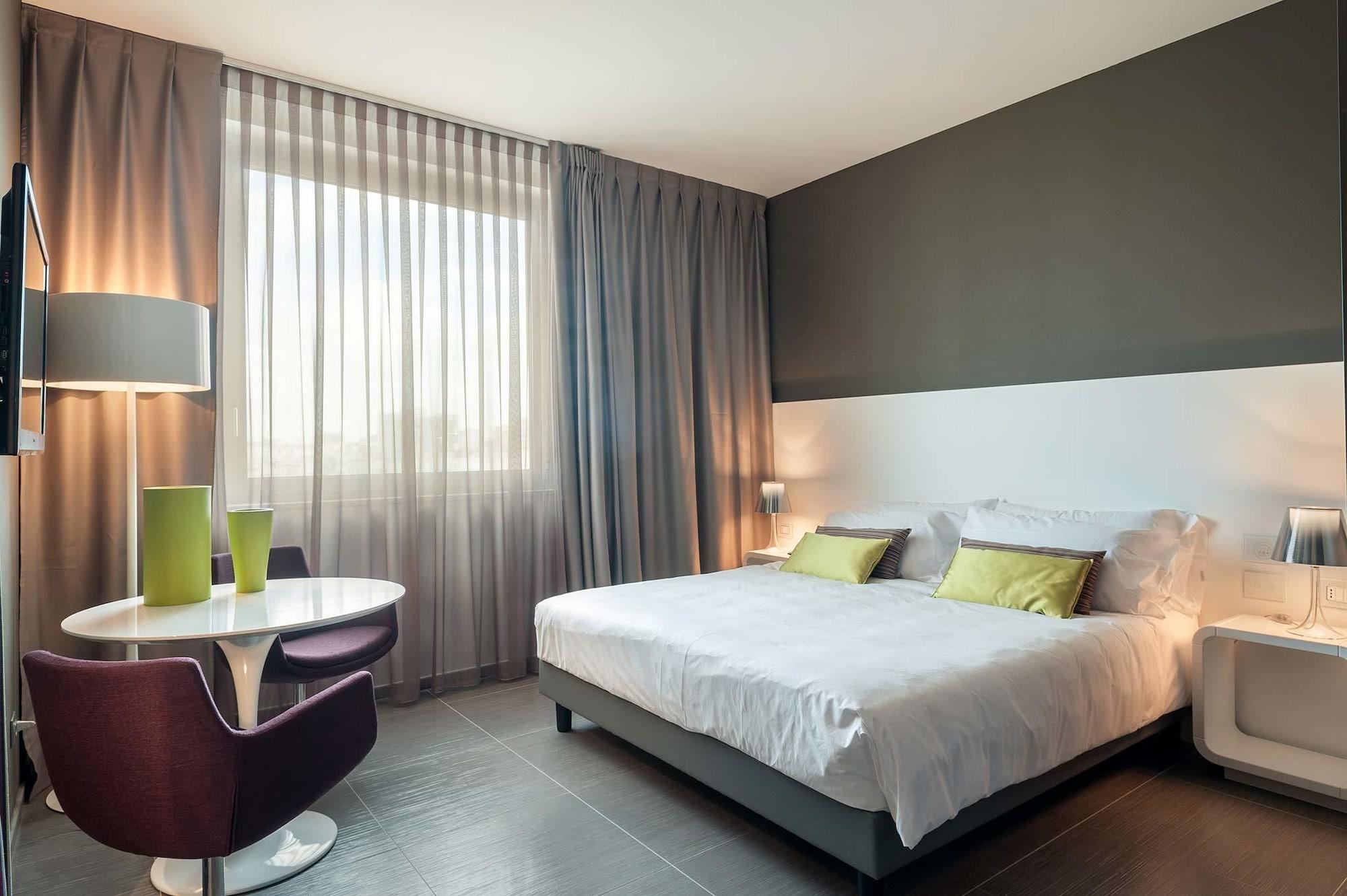 Hotel 8piuhotel Lecce