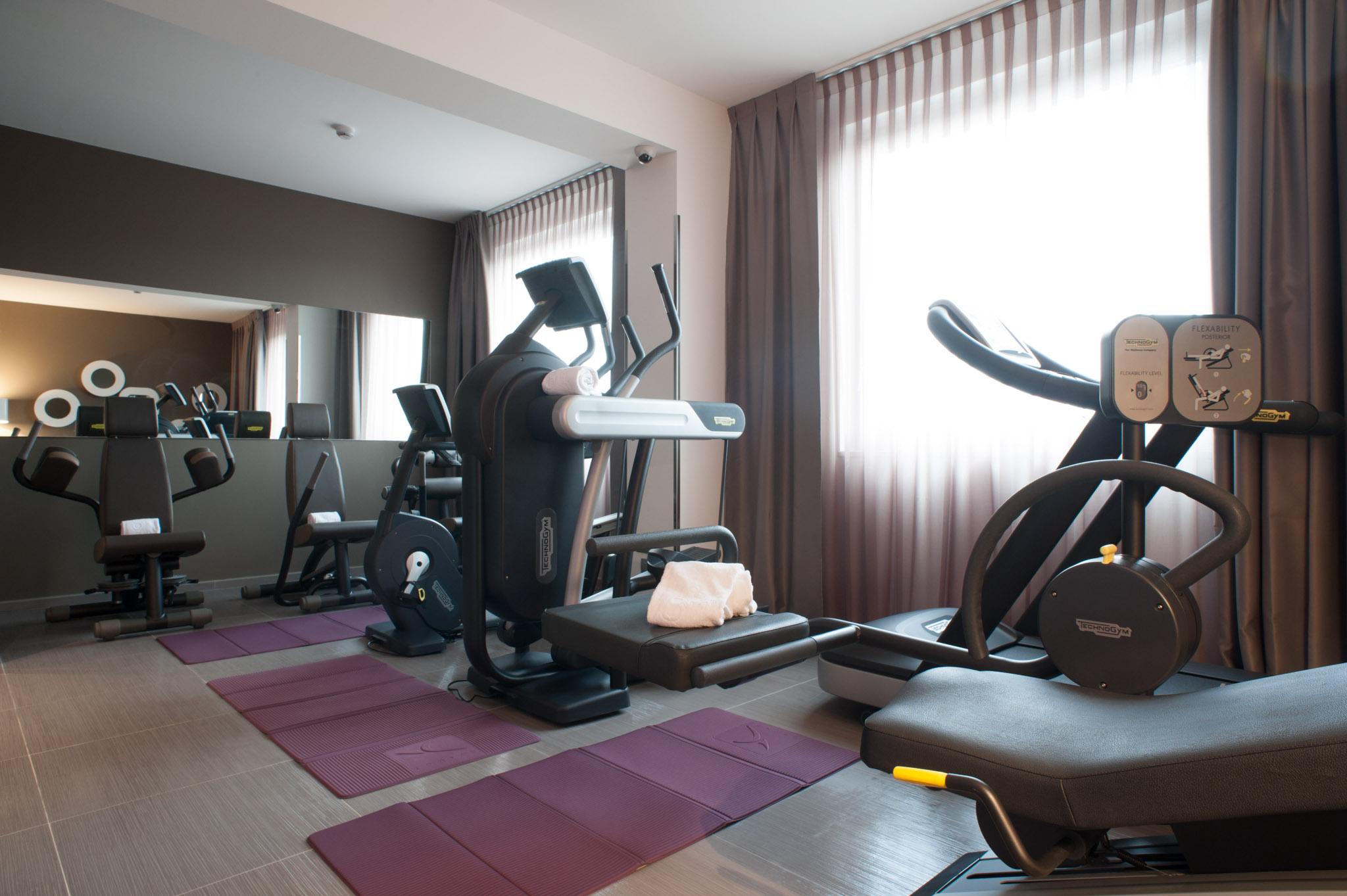 8piuhotel Lecce