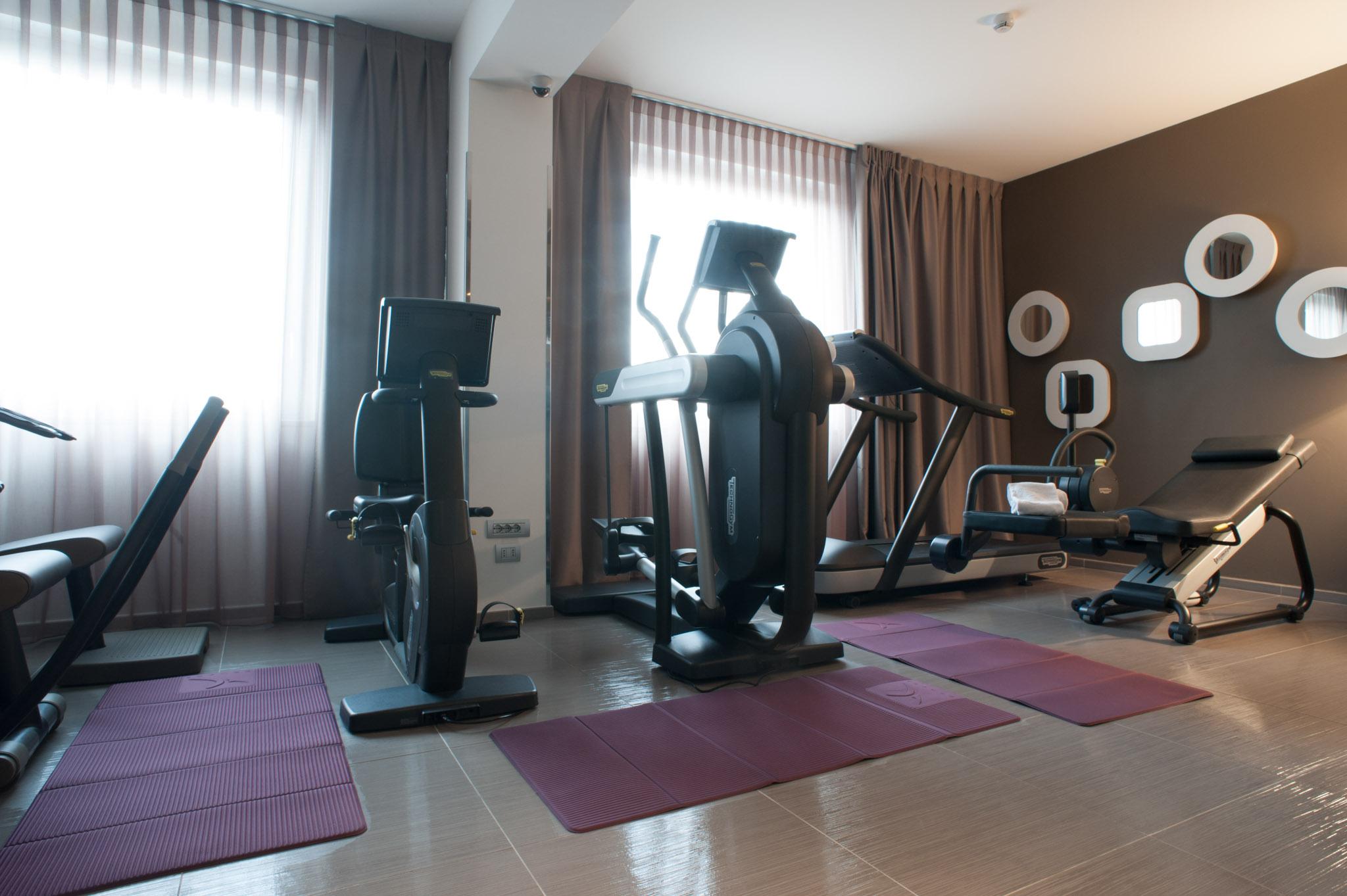 Hotel 8piuhotel Lecce