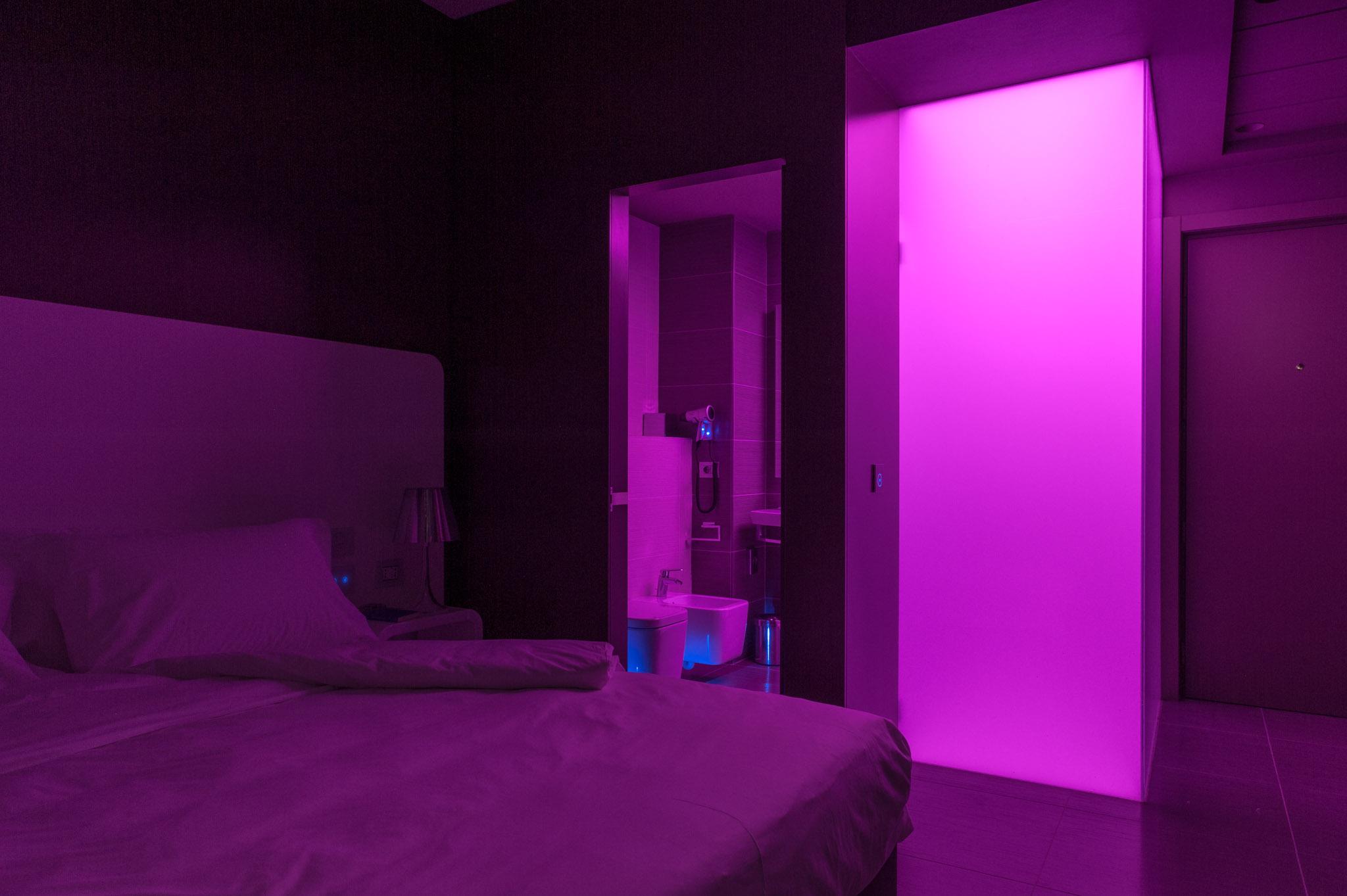 8piuhotel 4* Lecce