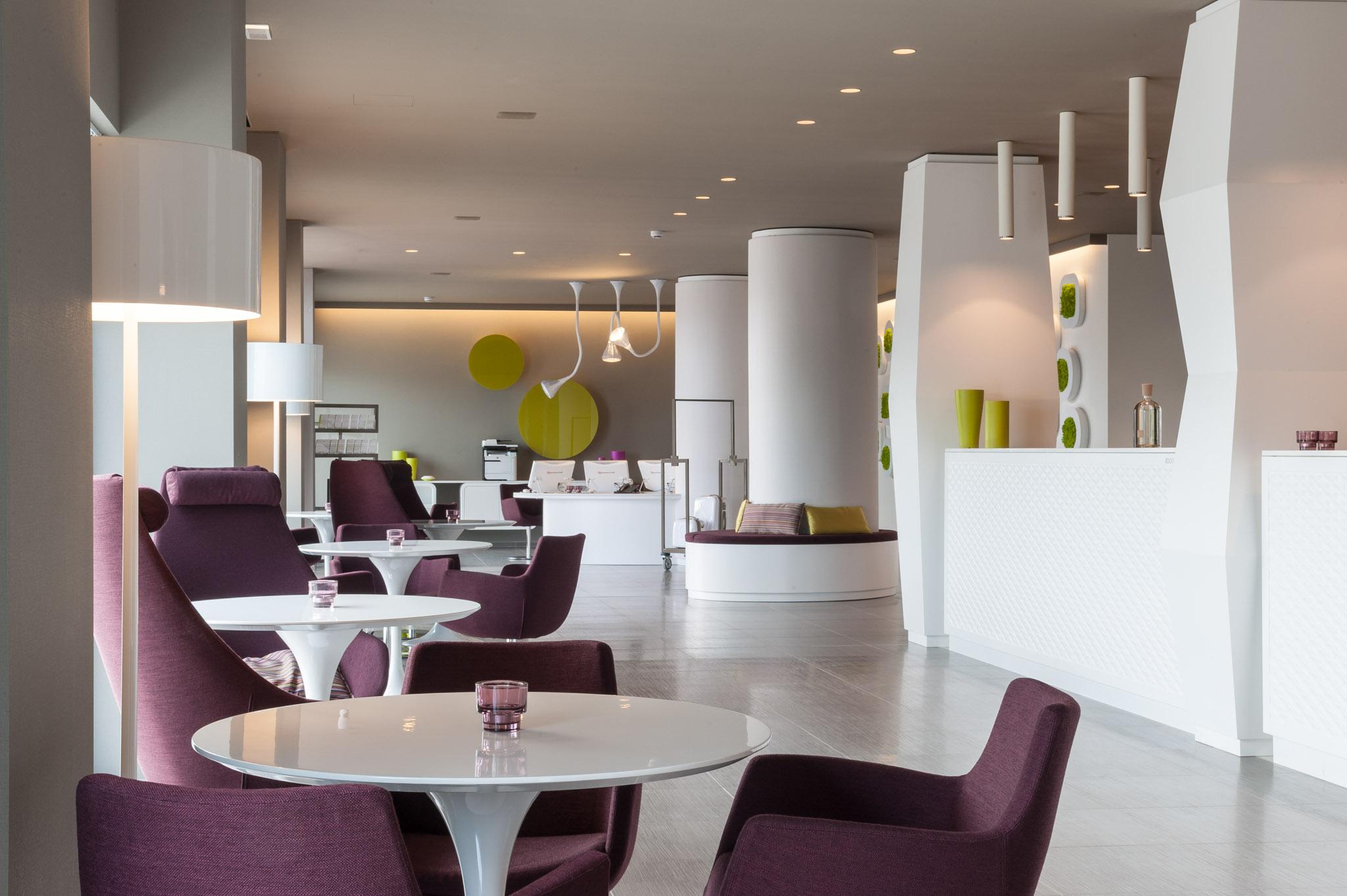 8piuhotel Lecce