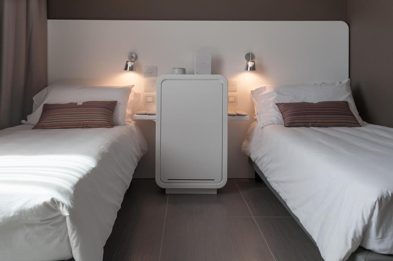 8piuhotel Hotel Lecce