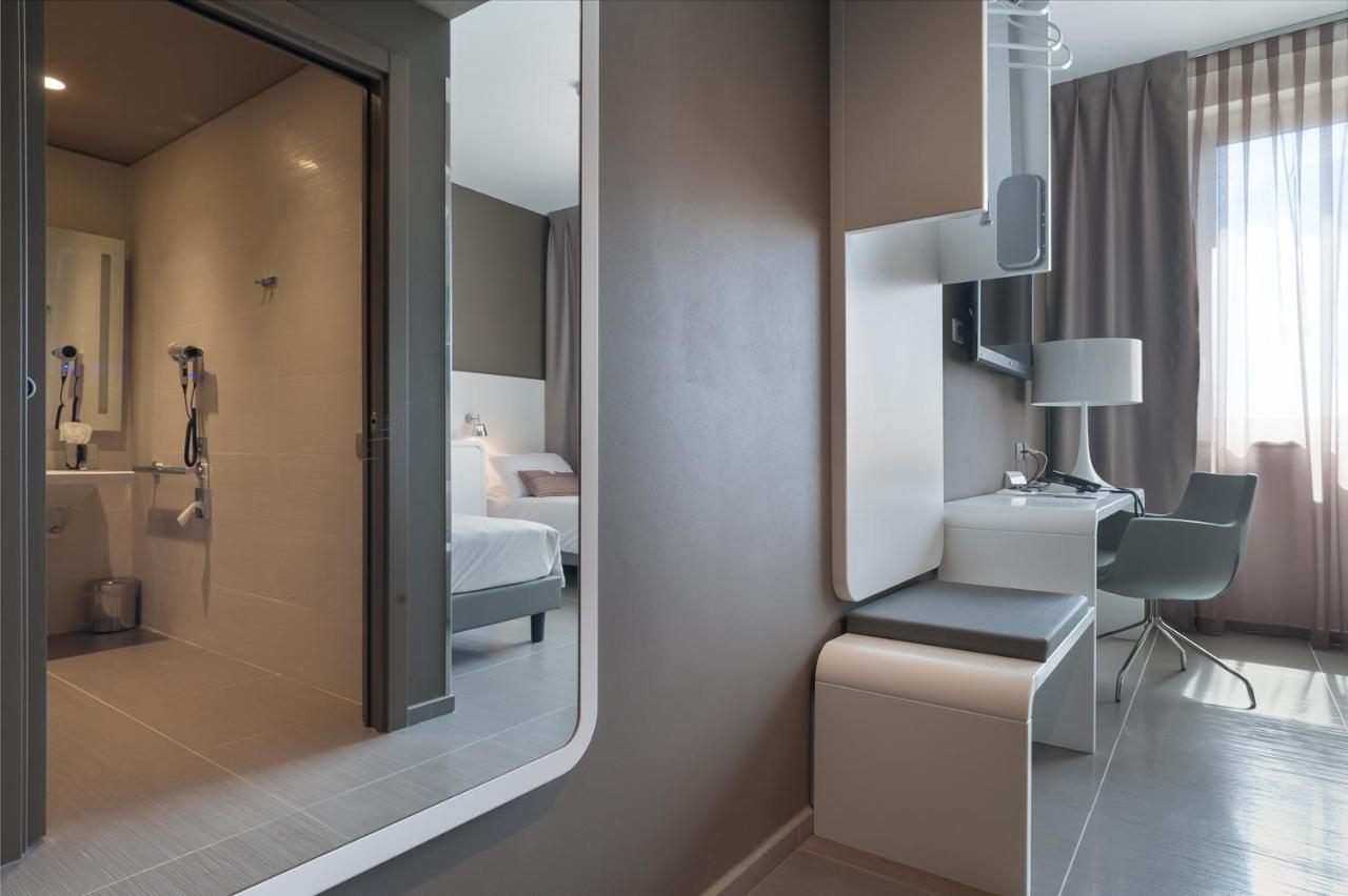 8piuhotel Hotel Lecce