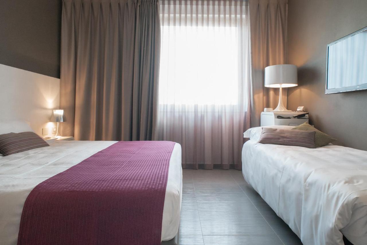 Hotel 8piuhotel 4*