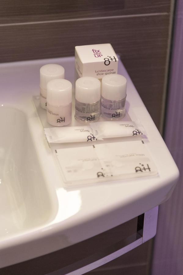 8piuhotel Lecce