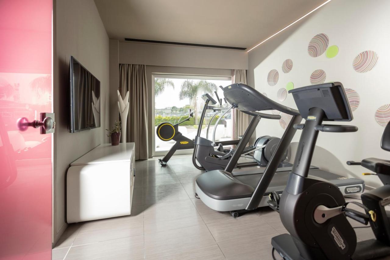 Hotel 8piuhotel Lecce